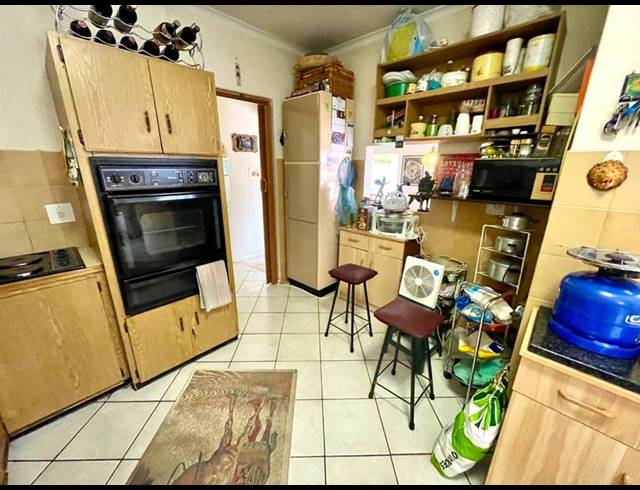 3 BEDROOM HOUSE FOR SALE IN RANT EN DAL